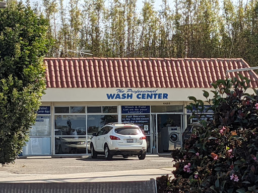 Professional Wash Center en Carpinteria