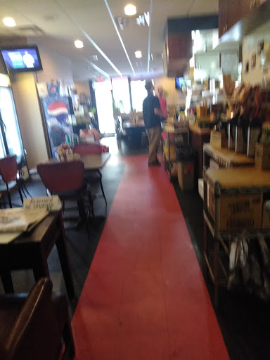 Coffee Shop «Extra Perks Coffee Shop», reviews and photos, 822 N Fairfax St, Alexandria, VA 22314, USA