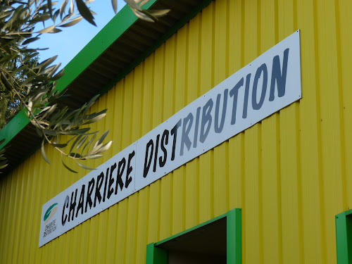 Charrière Distribution à Saint-Nazaire