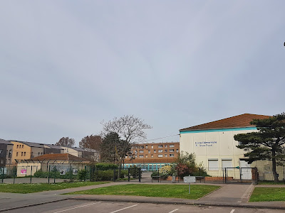 École Blaise Pascal à Grande-Synthe