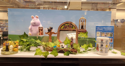 Book Store «Barnes & Noble», reviews and photos, 7685 W Bell Rd, Peoria, AZ 85382, USA