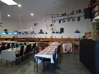 Atmosphère du Restaurant Nuno's Pool à Chenôve - n°2