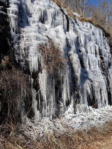 Tourist Attraction «French Broad Overlook», reviews and photos, 3938 Blue Ridge Pkwy, Arden, NC 28704, USA