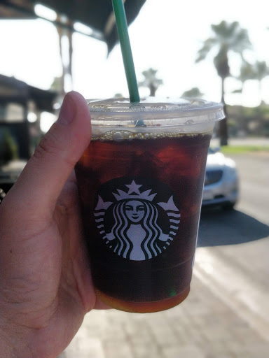 Starbucks image