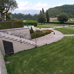 Photo n°1 de l'avis de BenFra.o fait le 15/08/2020 à 18:13 sur le  Ristorante Il Casale Di Villa Battistini à Contigliano