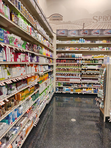 Health Food Store «Sprouts Farmers Market», reviews and photos, 110 W Sandy Lake Rd, Coppell, TX 75019, USA