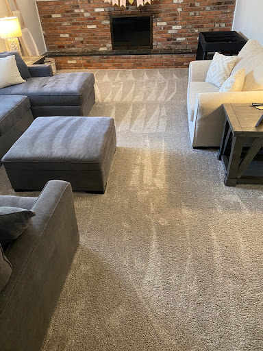 Flooring Store «Ultra Floors, Inc.», reviews and photos, 40210 Hayes Rd, Charter Twp of Clinton, MI 48038, USA