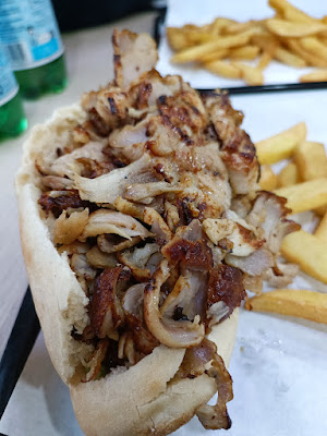 La Pyramide à Meaux