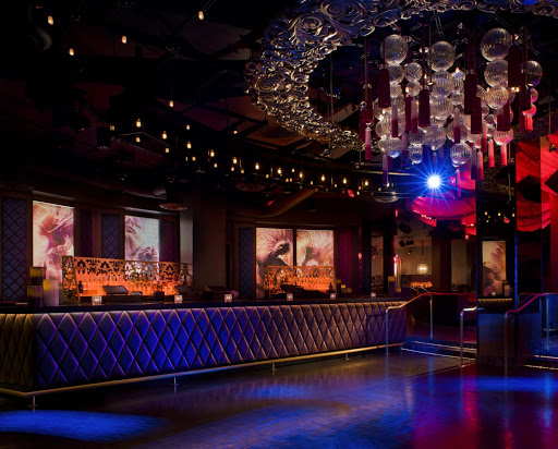 Night Club «Marquee Nightclub & Dayclub», reviews and photos, 3708 S Las Vegas Blvd, Las Vegas, NV 89109, USA