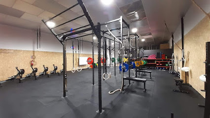 CrossFit Moncalvillo - Poligono las, C. las Cruces, 6, 26370 Navarrete, La Rioja, Spain