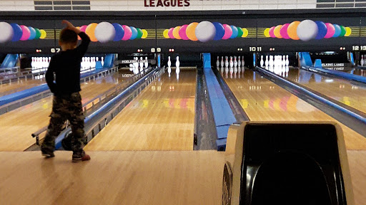 Bowling Alley «Poelking Lanes», reviews and photos, 1403 Wilmington Ave, Dayton, OH 45420, USA