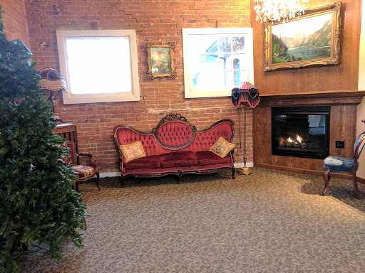 Winery «Chateau Ste. Michelle Winery», reviews and photos, 14111 NE 145th St, Woodinville, WA 98072, USA