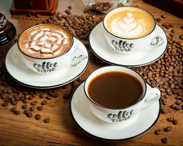 Coffee Cor - Cuenca