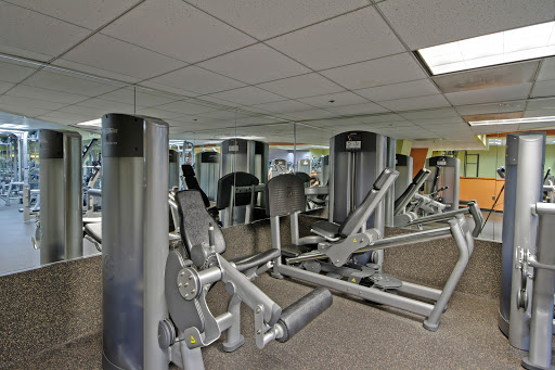 Gym «Crunch- Metro Center», reviews and photos, 555 11th St NW, Washington, DC 20004, USA