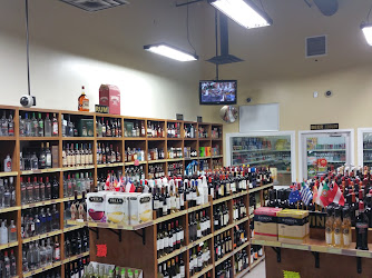 Millenium Liquor Store