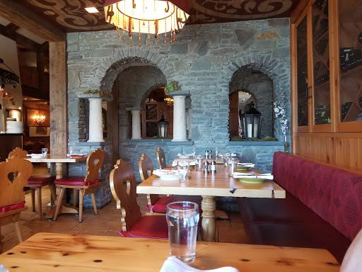 Amore Italian Restaurant & Lounge image 5