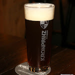 Photo n°2 de l'avis de Beer.a fait le 30/01/2018 à 16:45 sur le  Kronprinz Bamberg à Bamberg