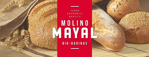 Molino Mayal Harinas Organicas