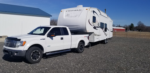 Self-Storage Facility «Sentinel Self Storage Cheswold DE», reviews and photos, 120 Holly Oak Lane, Dover, DE 19904, USA