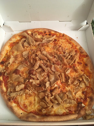 Rezensionen über Pizza David in Muttenz - Restaurant