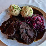 Photo n°1 de l'avis de Manuela.a fait le 27/10/2022 à 16:27 sur le  Bergrestaurant Predigtstuhl à Bad Reichenhall