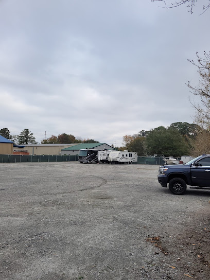 BEAUFORT BOAT AND RV SELF STORAGE