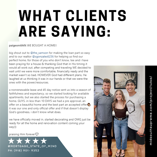 Mortgage Lender «Supreme Lending», reviews and photos