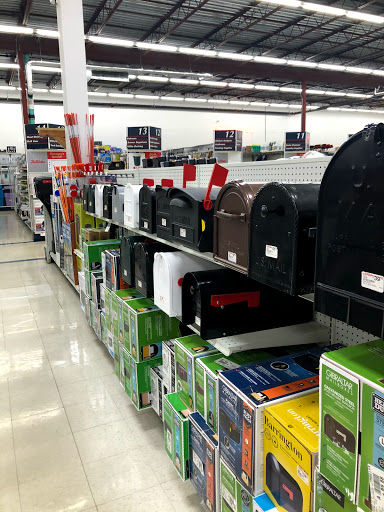 Home Improvement Store «Cash True Value Home Center», reviews and photos, 300 Flanders Rd, East Lyme, CT 06333, USA