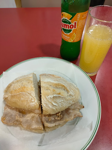 O Bigodes - Restaurante