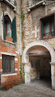 La Corte Del Milion Venice