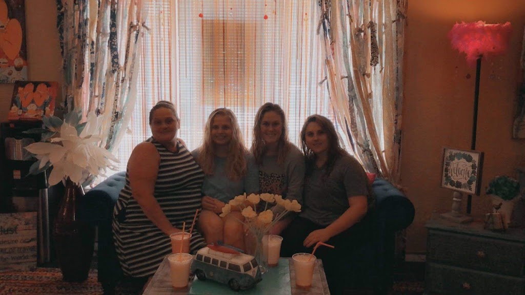 Live Love Spa 73401