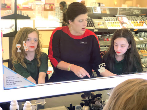 Cosmetics Store «SEPHORA inside JCPenney», reviews and photos, 3400 Bel Air Mall, Mobile, AL 36606, USA