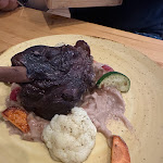 Photo n°4 de l'avis de Paula.o fait le 13/11/2023 à 07:46 sur le  Restaurante Sete à Coimbra