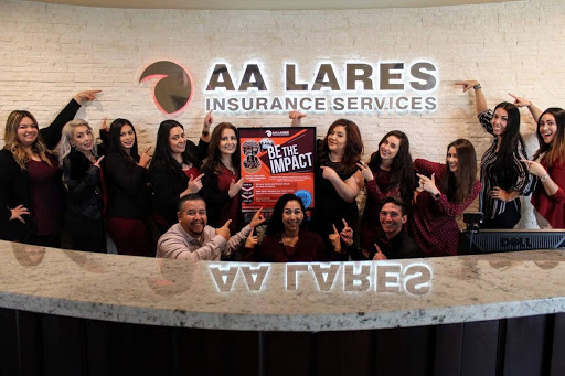 Auto Insurance Agency «AA Lares Insurance Services, Inc.», reviews and photos