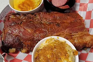 Dandy's BBQ & Catering image