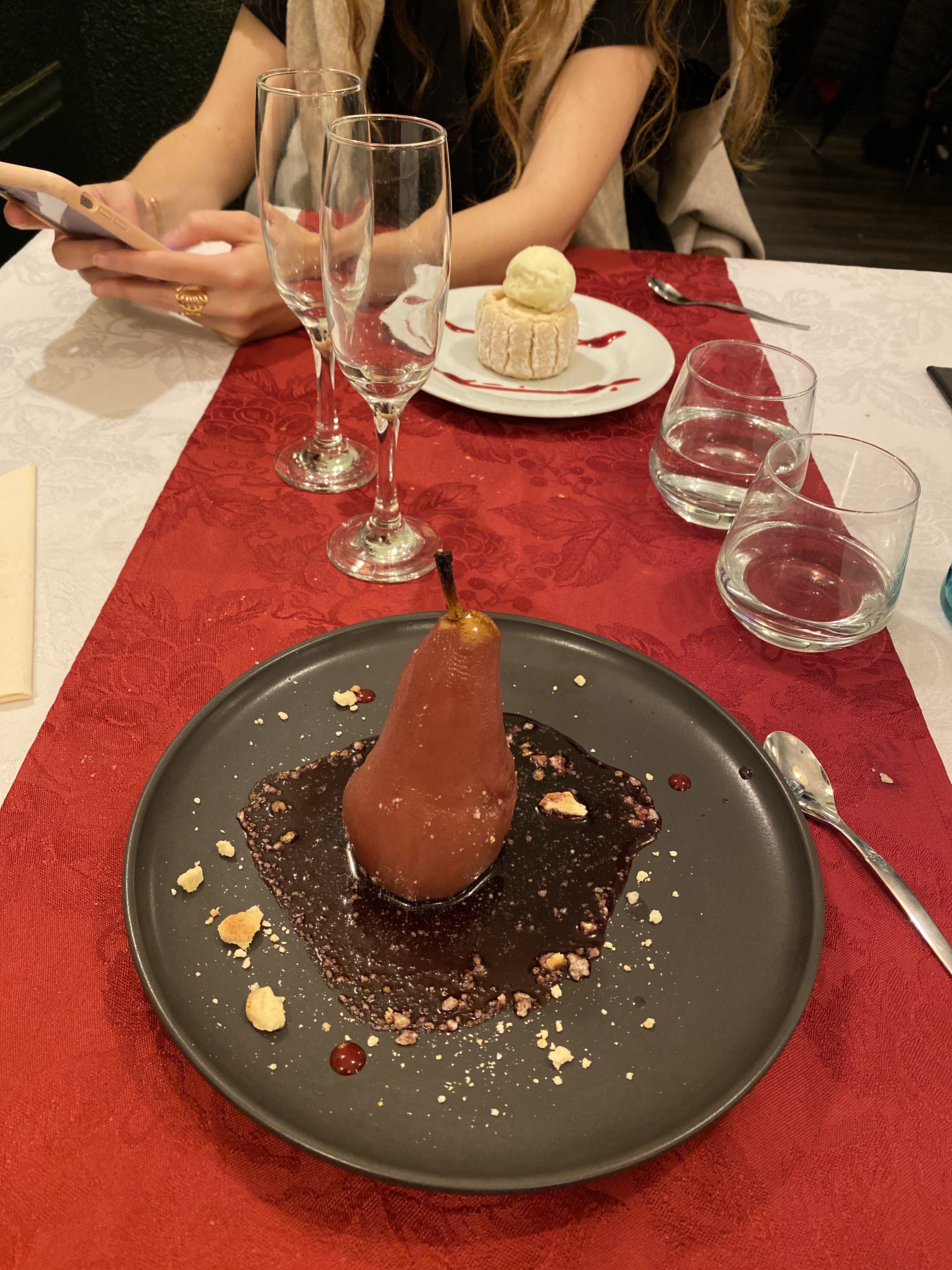 Photo n° 1 de l'avis de Panic.c fait le 25/02/2023 à 19:46