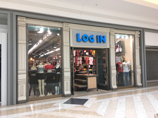 Shopping Mall «Military Circle Mall», reviews and photos, 880 North Military Highway, Norfolk, VA 23502, USA