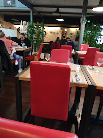 Atmosphère du Restaurant HALLEGRIA à Béziers - n°9