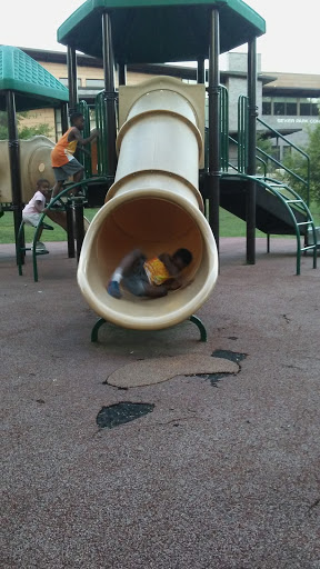 Recreation Center «Sevier Park Community Center», reviews and photos, 3021 Lealand Ln, Nashville, TN 37204, USA