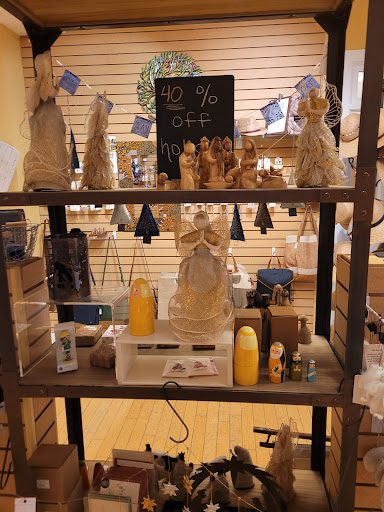 Gift Shop «Ten Thousand Villages», reviews and photos, 915 King St, Alexandria, VA 22314, USA