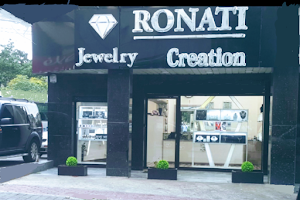 Ronati Creation Jewelry image