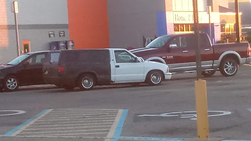 Department Store «Walmart Supercenter», reviews and photos, 375 Lafayette St, London, OH 43140, USA