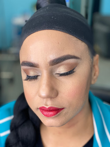 Beauty Salon «J.Lex Salon & Brow Bar», reviews and photos, 416 Moody St, Waltham, MA 02453, USA