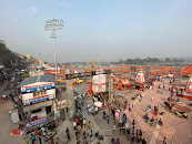 HOTEL The Reverent Ganga