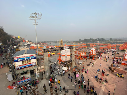 HOTEL The Reverent Ganga