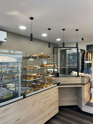 Boulangerie Buron Joël Joël à Vineuil