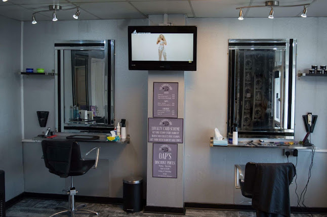 Reviews of Barbers Cabin in Newcastle upon Tyne - Barber shop