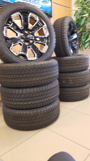 GMC Dealer «Yates Buick GMC», reviews and photos, 13845 W Test Dr, Goodyear, AZ 85338, USA