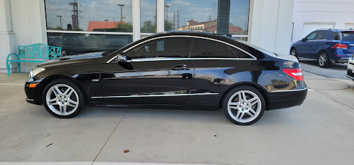 Auto Body Shop «AutoNation Collision Center North Houston», reviews and photos, 325 FM 1960, Houston, TX 77073, USA