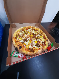 Aliment-réconfort du Restauration rapide Pronto Pizza à Lens - n°4